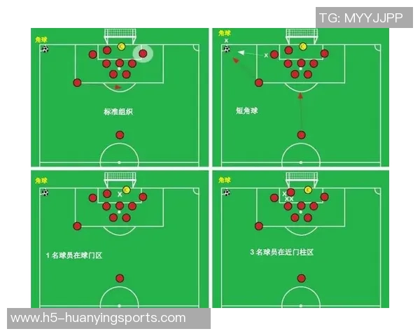 足球比赛中常见犯规规则解析与应对策略详解